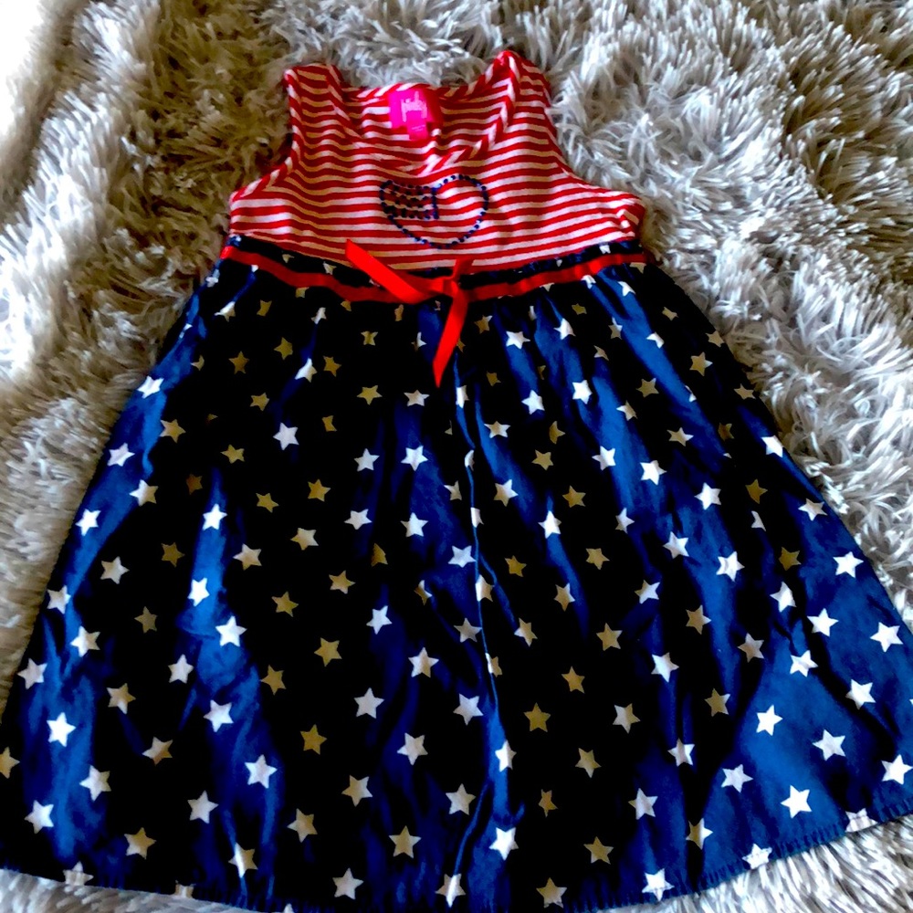 Girls Pinky Brand Dress